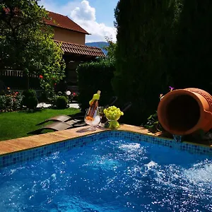 Zigen House 3*, Bansko Bulgaria