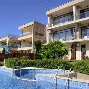 Brigantina 3*, Golden Sands Bulgaria