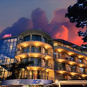 Juli 3*, Sunny Beach Bulgaria