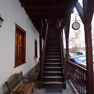 Mostel , Sofia Bulgaria
