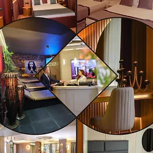 Park Hotel